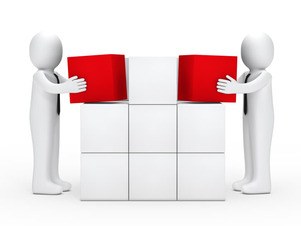 Trust platform